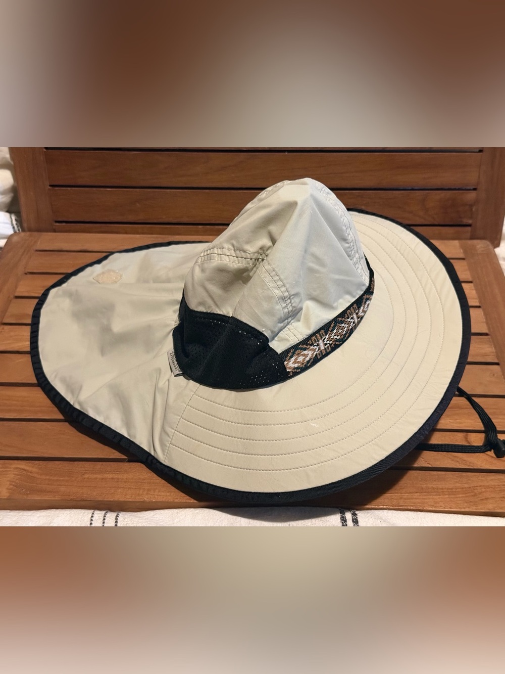 Sunday Afternoons Adventure Hat